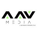 AAV Media logo